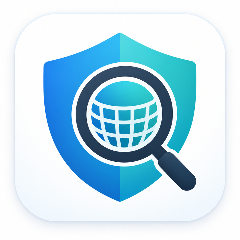 CRM Safety Net app icon